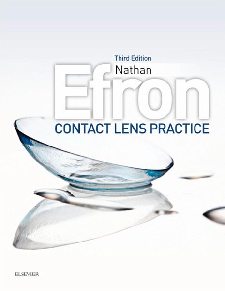 Contact Lens Practice E-Book (eBook, ePUB) Contact Lens Practice E-Book (eBook, ePUB)