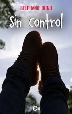 Cover Sin control (eBook, ePUB)