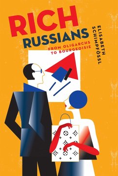 Cover Rich Russians (eBook, ePUB)