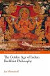 The Golden Age of Indian Buddhist... - Bild 1