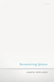 Reconceiving Spinoza (eBook, ePUB)