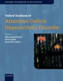 Oxford Textbook of Attention Deficit Hyperactivity Disorder (eBook, ePUB)