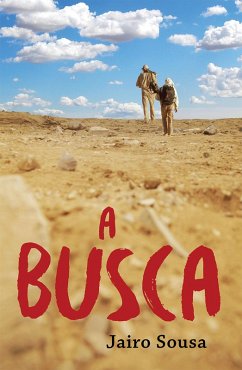 A busca (eBook, ePUB) - Sousa, Jairo de