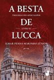A besta de Lucca (eBook, ePUB)