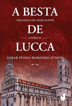 A besta de Lucca (eBook, ePUB) - Júnior, Ilmar Penna Marinho