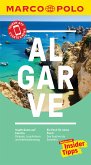 MARCO POLO Reiseführer Algarve (eBook, ePUB)