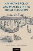 Navigating Policy and Practice in the Great Recession (eBook, ePUB)