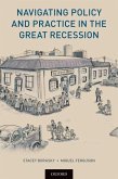 Navigating Policy and Practice in the Great Recession (eBook, ePUB)