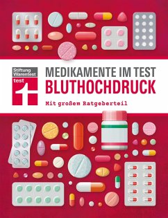 Medikamente im Test - Bluthochdruck (eBook, ePUB)