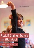 Rudolf Steiner Schule im Elterntest (eBook, PDF)