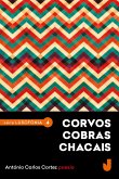 Corvos cobras chacais (eBook, ePUB)