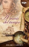 A través del tiempo (eBook, ePUB)