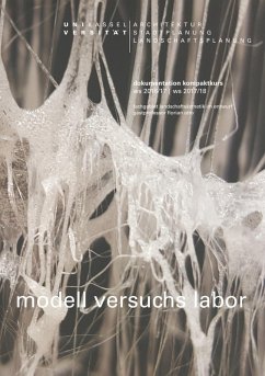 modell versuchs labor (eBook, ePUB)