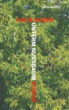Unterm Nussbaum (eBook, ePUB) Cover Unterm Nussbaum (eBook, ePUB)