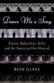 Dance Me a Song (eBook, ePUB)