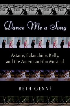 Dance Me a Song (eBook, ePUB) - Genné, Beth