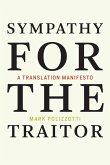 Sympathy for the Traitor (eBook, ePUB)