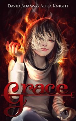 Cover Grace (eBook, ePUB)