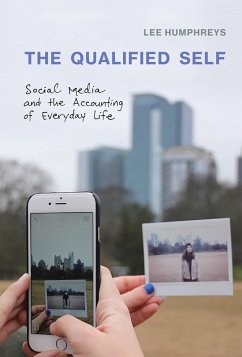 The Qualified Self (eBook, ePUB) - Humphreys, Lee