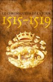 1515-1519 (eBook, ePUB)