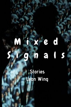 Cover Mixed Signals (eBook, ePUB)