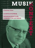 Leopold Nowak (eBook, PDF)