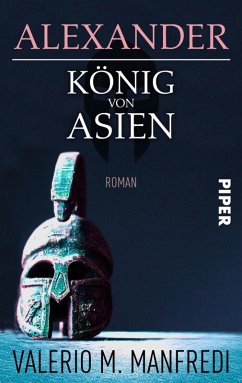 Alexander - König von Asien (eBook, ePUB) - Manfredi, Valerio M.