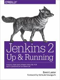 Jenkins 2: Up and Running (eBook, ePUB)