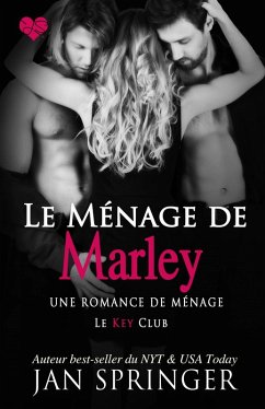 Cover Le menage de Marley (eBook, ePUB)