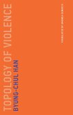 Topology of Violence (eBook, ePUB)