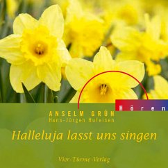Halleluja lasst uns singen (MP3-Download) - Grün, Anselm