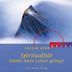 Spiritualität - Damit mein Leben gelingt (MP3-Download)