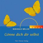 Gönne dich dir selbst (MP3-Download)