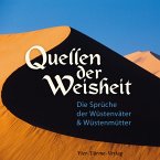 Quellen der Weisheit (MP3-Download)