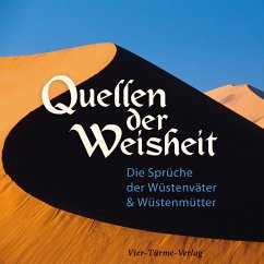Quellen der Weisheit (MP3-Download) - Schneidereit, Vera