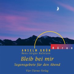 Bleib bei mir (MP3-Download) - Grün, Anselm