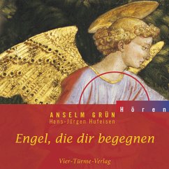 Engel, die dir begegnen (MP3-Download) - Grün, Anselm