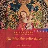 Du bist die edle Rose (MP3-Download)