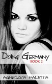 Doing Germany: Book 2 (eBook, ePUB) Doing Germany: Book 2 (eBook, ePUB)