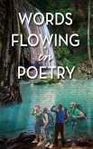 Word Flowing In Poetry (eBook, ePUB)