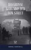 Das große Geheimnis der Bow Street (eBook, PDF)