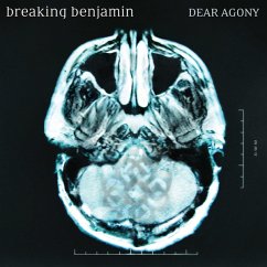 Dear Agony - Breaking Benjamin