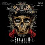 Sicario: Day Of The Soldado