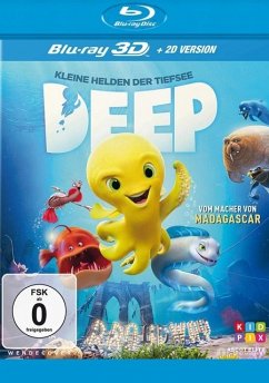 Cover Deep