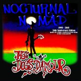 Nocturnal Nomad - 20th Anniversary Edition 2cd+Dvd