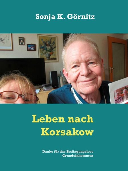 Leben nach Korsakow (eBook, ePUB)