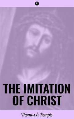 The Imitation of Christ (eBook, ePUB) - Kempis, Thomas à