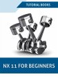 NX 11 For Beginners (eBook, ePUB) - Bild 1