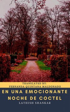 Cover En una emocionante noche de coctel (eBook, ePUB)