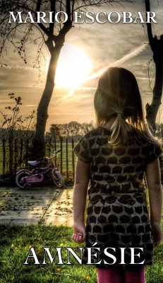Cover Amnesie (eBook, ePUB)